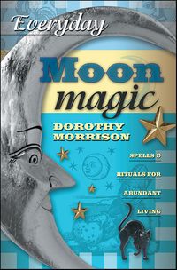 Produktbild: Everyday Moon Magic
