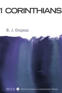 Produktbild: 1 Corinthians