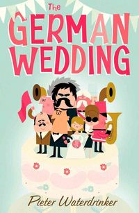 Produktbild: The German Wedding