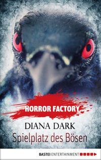 Produktbild: Horror Factory - Spielplatz des B&ouml;sen