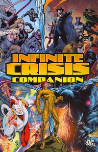 Produktbild: Infinite Crisis