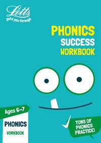 Produktbild: Letts Ks1 Revision Success - N