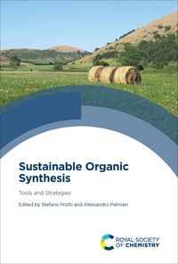 Produktbild: Sustainable Organic Synthesis