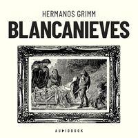 Produktbild: Blancanieves