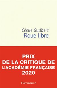 Produktbild: Roue libre
