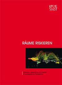 Produktbild: R&auml;ume riskieren