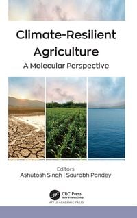 Produktbild: Climate-Resilient Agriculture