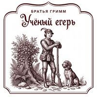 Produktbild: Uchyonyy eger