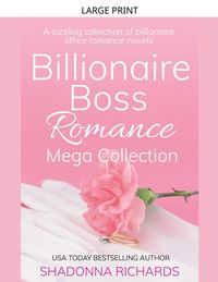 Produktbild: Billionaire Boss Romance Mega Collection