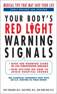 Produktbild: Your Bodys Red Light War-Rev/e