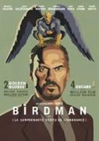 Bild vom Artikel Birdman ou (La surprenante vertu de l'ignorance) vom Autor Michael Hoffman