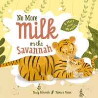 Produktbild: No More Milk on the Savannah