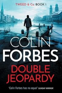 Produktbild: Double Jeopardy