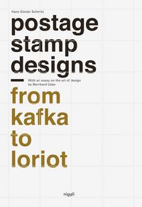 Produktbild: Postage Stamp Designs