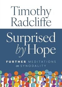 Produktbild: Surprised by Hope