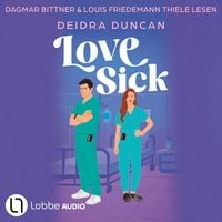 Produktbild: Love Sick