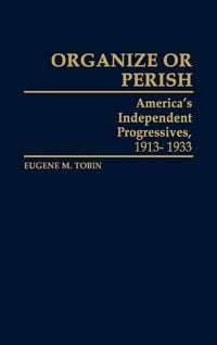 Produktbild: Organize or Perish