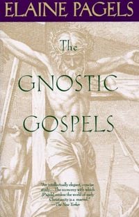 Produktbild: The Gnostic Gospels