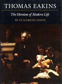 Produktbild: Thomas Eakins