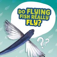 Produktbild: Do Flying Fish Really Fly?