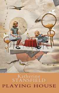 Produktbild: Stansfield, K: Playing House