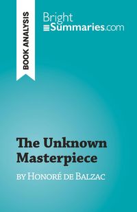 Produktbild: The Unknown Masterpiece
