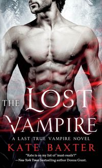 Produktbild: The Lost Vampire
