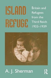 Produktbild: Sherman, A: Island Refuge
