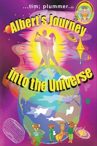 Produktbild: Albert's Journey into the Universe