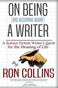 Produktbild: On Being (And Becoming Again!) A Writer