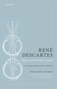 Produktbild: Ren&eacute; Descartes: Regulae AD Directionem Ingenii