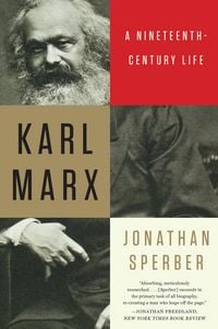 Produktbild: Karl Marx