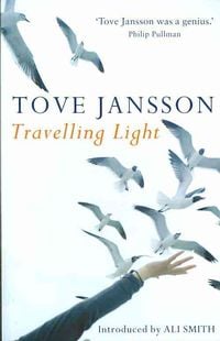 Produktbild: Travelling Light