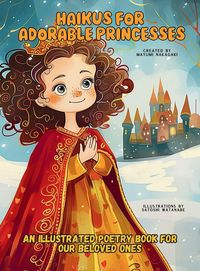 Produktbild: Haikus for Adorable Princesses