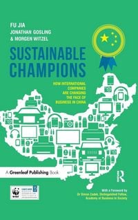Produktbild: Sustainable Champions