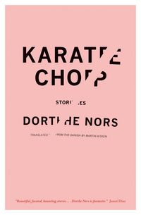 Produktbild: Karate Chop