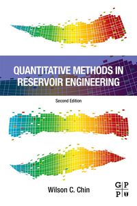 Produktbild: Quantitative Methods in Reservoir Engineering