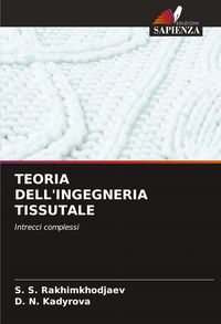 Produktbild: Teoria Dell'ingegneria Tissutale