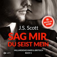 Produktbild: Sag mir, du seist mein