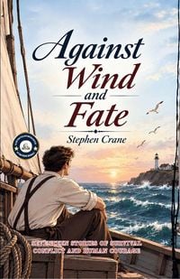 Produktbild: Against Wind and Fate - Seventeen Stories of Survival Conflict and Human Courage (Edited by Gyan Book Bharat with Readers Note)
