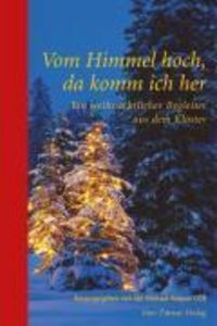 Produktbild: Vom Himmel hoch, da komm ich her