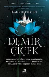 Produktbild: Demir Cicek - Karanlik Cadi G&uuml;nl&uuml;kleri 2