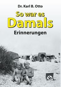 Produktbild: So war es damals