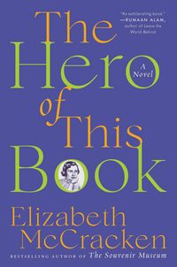 Produktbild: The Hero of This Book