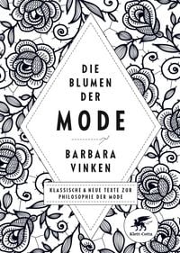 Produktbild: Die Blumen der Mode