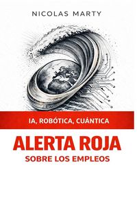 Produktbild: ALERTA ROJA sobre los empleos
