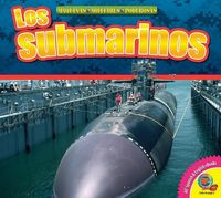 Produktbild: Los Submarinos