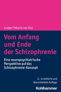 Produktbild: Vom Anfang und Ende der Schizophrenie