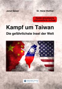 Produktbild: Kampf um Taiwan