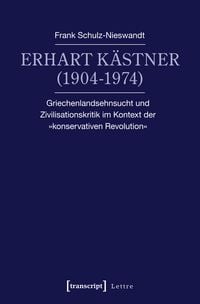 Produktbild: Erhart K&auml;stner (1904-1974)